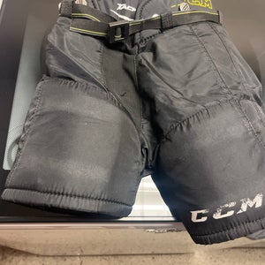 Youth Medium CCM HPTK Hockey Pants (Used)