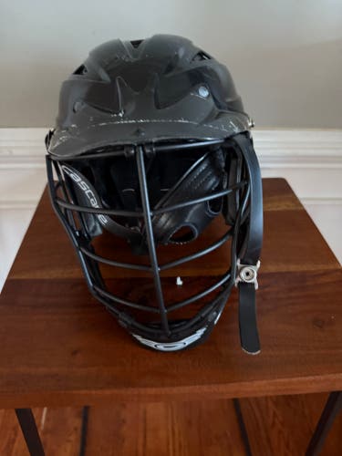 Cascade CPV-R Helmet (Used)