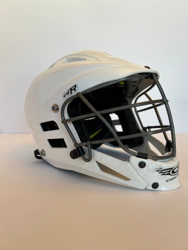 Cascade CS-R Youth Helmet (Used)
