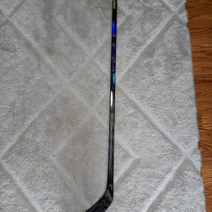 LIKE NEW Intermediate CCM Ribcor Trigger 10 Pro 55 Flex P29 Right Handed Hockey Stick