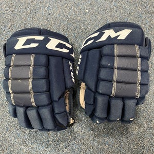 Youth CCM HGT4R Gloves 10" (Used)