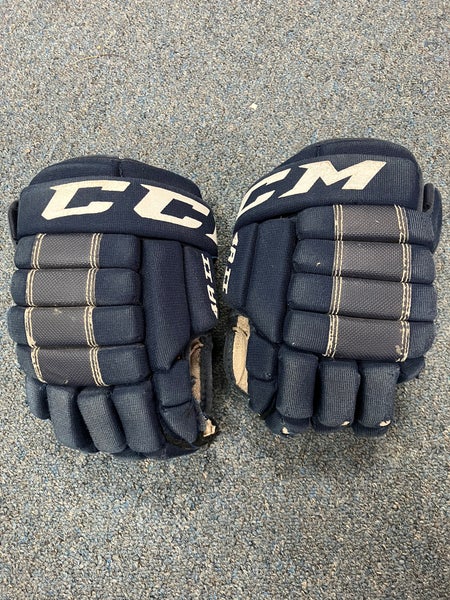 Youth CCM HGT4R Gloves 10" (Used)