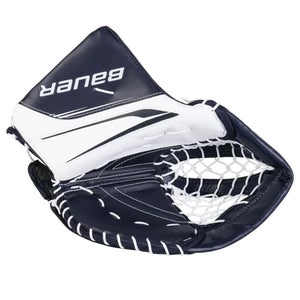 Bauer Vapor X5 Pro Senior Goalie Glove (New)