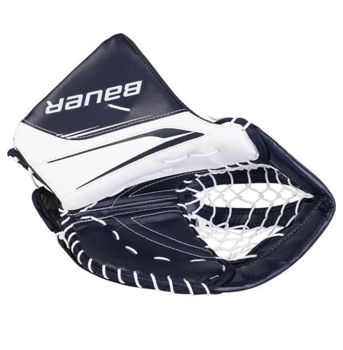 Bauer Vapor X5 Pro Senior Goalie Glove (New)