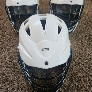 Cascade CS Youth Helmet (Used)