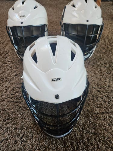 Cascade CS Youth Helmet (Used)