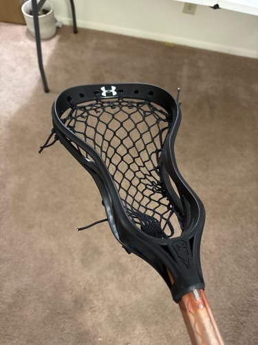 Under Armour Command