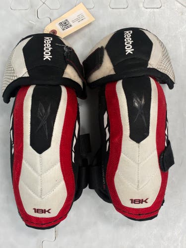Senior Medium Reebok 18K Elbow Pads (Used)