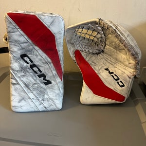 CCM EFlex 6 Regular (Used)