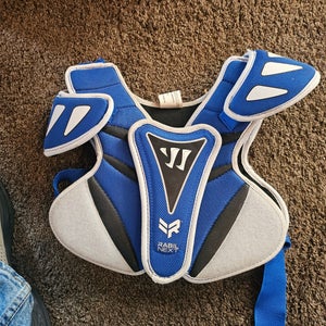 Youth Youth Warrior Rabil Next Shoulder Pads (Used)