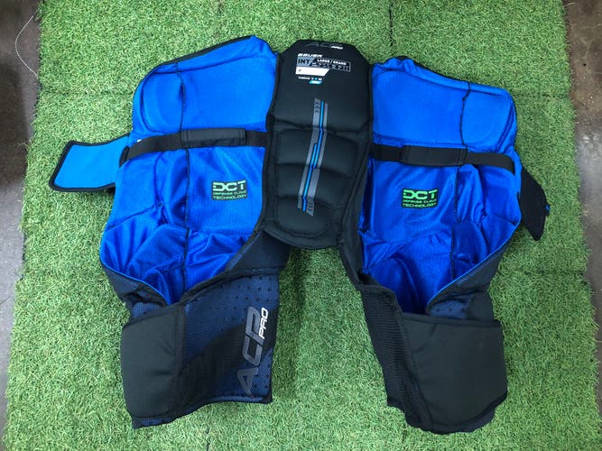 Intermediate Large Bauer ACP Pro Hockey Girdle (Used)