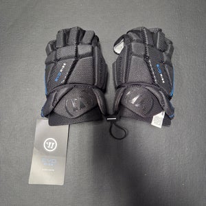 Brand New Warrior Evo Rise Lacrosse Gloves 9"  Extra Small