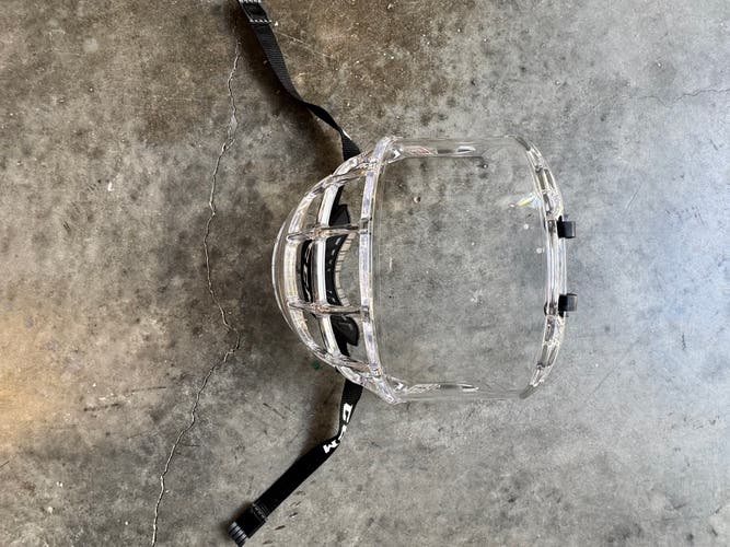 CCM FV1 Shield (Used)