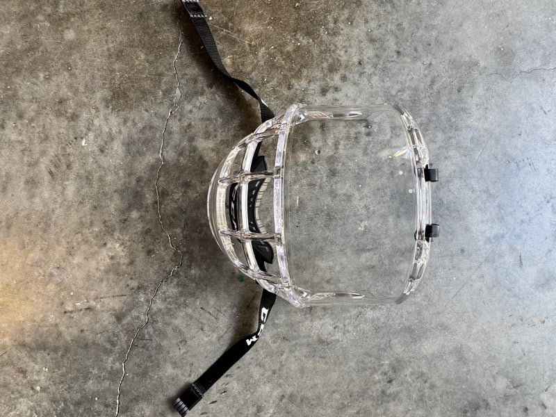 CCM FV1 Shield (Used)