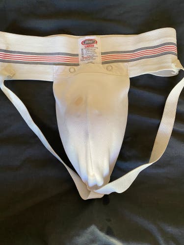 BIKE Brand Jock and Cup