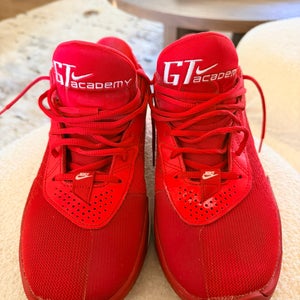 Men's Size M 9.5 (W 10.5) Nike GT Cut Shoes (Used)