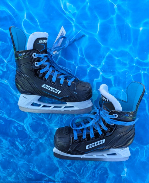 Bauer XLP Hockey Skates | Youth Size 13