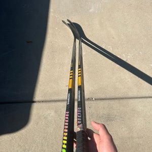 Senior PRO Right Handed Hockey Stick P28 85 Flex Pro Stock (New)