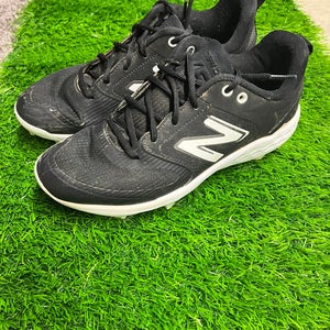 New Balance VeloV3 Molded Cleats M 6.5 W 8.0 Baseball and Softball
