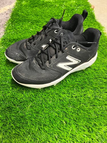 New Balance VeloV3 Molded Cleats M 6.5 W 8.0 Baseball and Softball