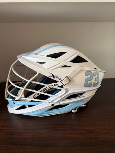 Cascade XRS Helmet (Used)