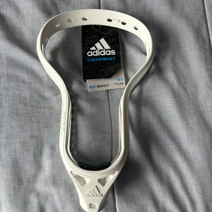 Adidas Revolt Unstrung Head (New)