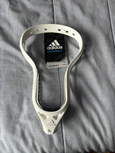Adidas Revolt Unstrung Head (New)