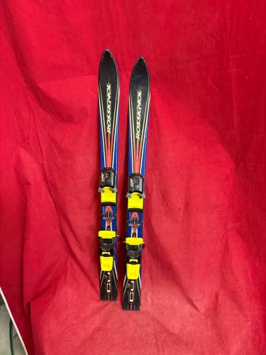 Jr Ski: Rossignol 90 cm Skis (Used)