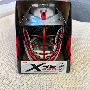 Cascade XRS Pro Helmet (New)