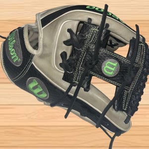 Used Wilson A2000 1786 April 2019 GOTM 11.5"