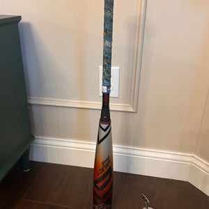 2023 Louisville Slugger Select PWR Hybrid USSSA Certified Bat (-8) 30" (Used)