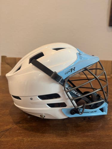 Cascade CPV-R Helmet (Used)