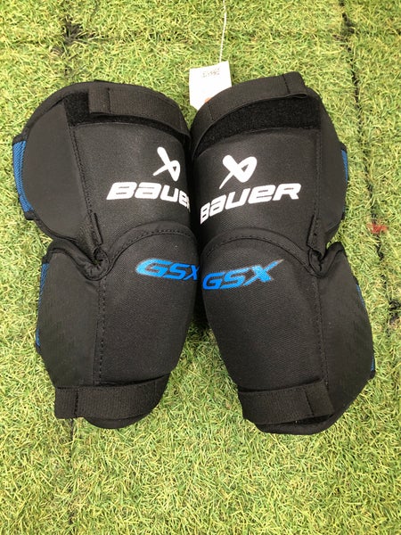 Bauer GSX Knee Pads (Used)