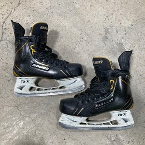 Intermediate Bauer Supreme TotalOne NXG Hockey Skates | Size: 6