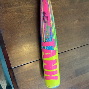 2025 Tank Composite USSSA Certified Bat (-5) 25 oz 30" (Used)