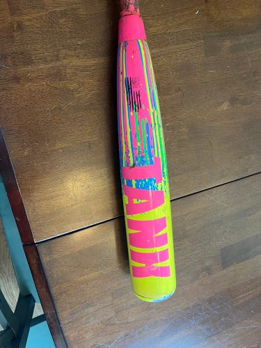 2025 Tank Composite USSSA Certified Bat (-5) 25 oz 30" (Used)