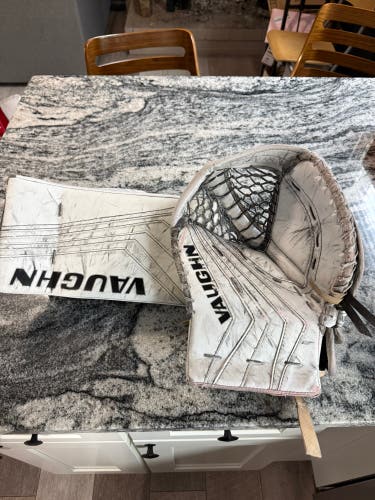 Vaughn SLR2 Regular (Used)