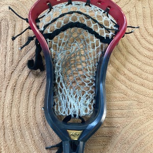 True Dynamic Strung Head (Used)