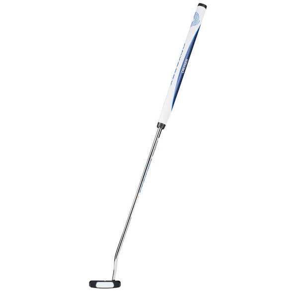 ODYSSEY AI-ONE CRUISER JAILBIRD DB PUTTER 38 IN ODYSSEY GG NOBLE