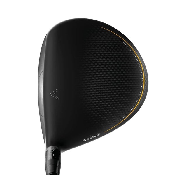 CALLAWAY ROGUE ST MAX LS DRIVER 10.5° GRAPHITE STIFF STANDARD