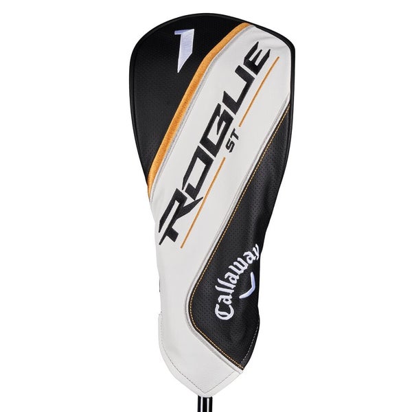 CALLAWAY ROGUE ST MAX LS DRIVER 10.5° GRAPHITE STIFF STANDARD