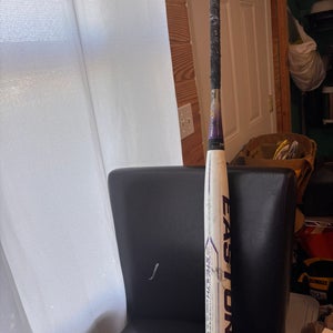2016 Easton Stealth Composite Bat (-10) 23 oz 33" (Used)