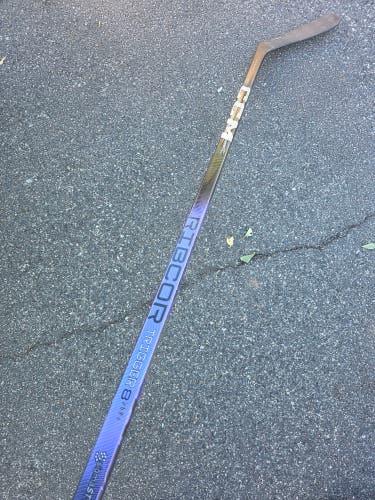 Senior CCM Ribcor Trigger 8 Pro Hockey Stick Right Handed P29 80 Flex (Used)