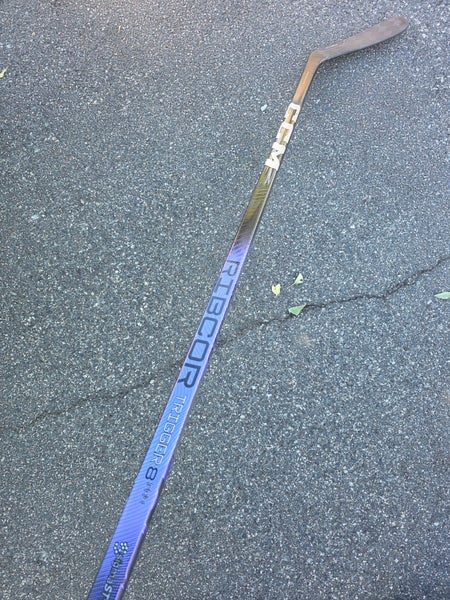 Senior CCM Ribcor Trigger 8 Pro Hockey Stick Right Handed P29 80 Flex (Used)