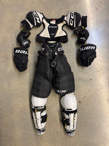 Youth Small Hockey Starter Kit