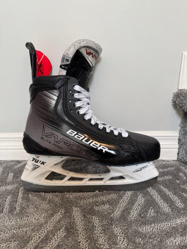 Bauer Vapor XLTX Pro Hockey Skates 8 (Used)