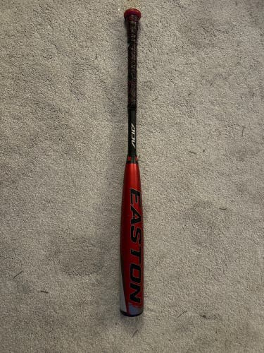 2020 Easton ADV 360 Composite BBCOR Certified Bat (-3) 29 oz 32" (Used)