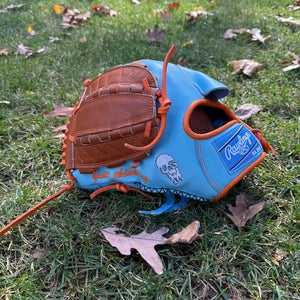 Custom Heart of the Hide