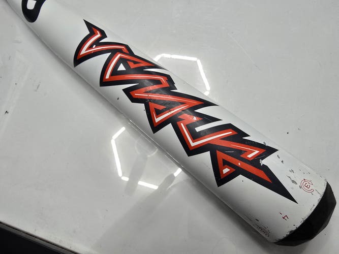 DeMarini Versus BBCOR Bat (-3) 30 oz 33" (Used)
