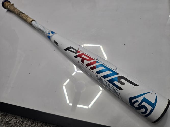 Louisville Slugger Prime 919 Composite BBCOR Bat (-3) 29 oz 32" (Used)